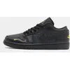 Jordan Air 1 Low - Noir, Noir 43