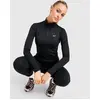 Nike Training One 1/4 Zip Top - Noir, Noir L