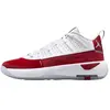 Jordan max aura 7 in de kleur wit.
