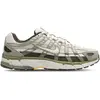 Nike P-6000 - Green, Green 44