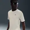 Maillot Nike Solar Chase Dri-Fit ADV Beige L