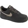 Nike Air Force 1 Low Femme - Black, Black 37.5