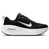 Nike Vomero Plus - Noir, Noir 46