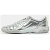 Nike Total 90 Women's - Silver, Silver 42.5