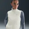 Veste femme Nike Swift Beige 2XL