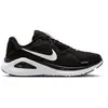 Nike Structure 26 Hardloopschoenen - Zwart - Maat 42.5 - Heren