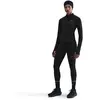 Haut d'entraînement femme Nike Tempo Swoosh Run Noir M