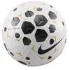 Nike Unisexe Academy Fa25 Ballon de football Blanc/noir/noir Taille 5