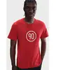 Nike, Hommes, T-Shirts, Sportswear Total II Herren T-Shirt, (L)