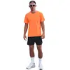 Hauts de running homme : Nike Miler S
