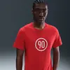 Nike, Hommes, T-Shirts, Sportswear Total II Herren T-Shirt, (XXL)