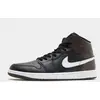 Jordan Air 1 Mid - Baroque Brown, Baroque Brown 45