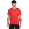 Maillot Nike Miler Rouge S
