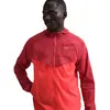 Nike Veste Stride - Rouge, Rouge L