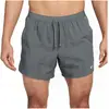 Short tissé Nike Stride Dri-Fit Gris 2XL