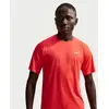 Nike Stride T-Shirt - Rouge, Rouge XL