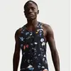 Nike Dri-Fit ADV AeroSwift AOP XXL