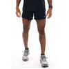Short tissé Nike Stride Dri-Fit Noir L