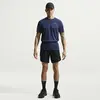 Short Nike Stride Noir 2XL