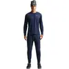 Nike Stride Track Pants - Bleu, Bleu S