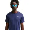 Nike Dri-FIT UV Miler Shirt Heren - Maat S