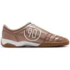 Nike, Hommes, Baskets, Total 90 chaussures, Blanc, (42)
