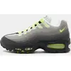 Nike Air Max 95 OG Neon Femme - Noir, Noir 39