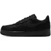 Nike Air Force 1 'Valentine's Day' - Noir, Noir 42
