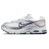 Nike Air Max Moto 2K Femme - Blanc, Blanc 38