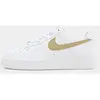Nike Air Force 1 Low - Blanc, Blanc 40