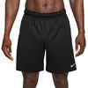 Nike Dri-fit Totality Heren Training Short If2177-010 - Kleur Zwart-wi...