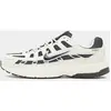 Nike P-6000 - Blanc, Blanc 45