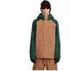 Volcom Veste Dua Ins Gore-tex