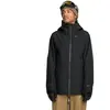 Volcom Veste Softshell Tester 3l Gore-tex