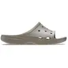Crocs, Hommes, Sandales, 's Saturday Slide, Vert, (46, 46.5, 47)