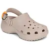 Crocs Sabots Classic Platform Buckle