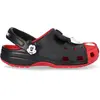 Crocs - Classic Mickey Mouse Clogs - Maat 39-40