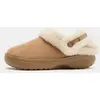 Crocs Classic Unfurgettable Suede Clog Women's - Maron, Maron 37-38
