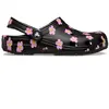 Crocs Sabots Classic Flower
