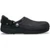 Crocs Sabots Classic Crafted Vegan Suede