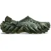 Crocs Sabots Echo Marbled