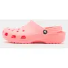 Crocs Classic Clog Women's - Rose, Rose 36-37