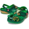 LEGO Crocs  X LEGO® Collection NINJAGO - Sabots classiques pour adulte...