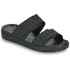 Crocs Claquettes Brooklyn Buckle Low