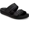 Crocs Claquettes Brooklyn Buckle Low