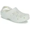 Crocs Sabots Classic Floral Cut Out