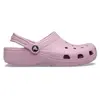 Crocs Classic Clog Femme - Pink, Pink 36-37