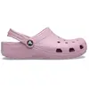 Crocs Classic Clog Femme - Purple, Purple 37-38