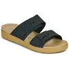 Crocs Sandales Brooklyn Buckle Low