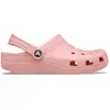 Sabots CROCS CLASSIC pour femme roses 34-35